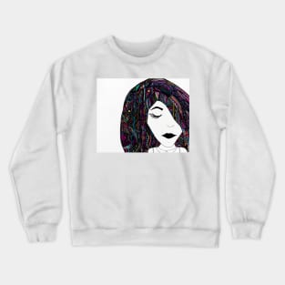 Lucy in the Sky with Diamonds Crewneck Sweatshirt